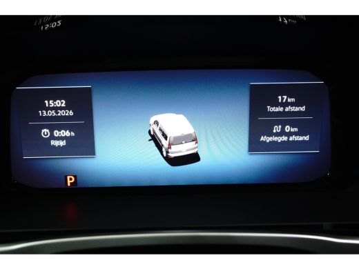 Ford Transit Connect Trend L2 | BPM VRIJ | Direct Leverbaar! | Stoelverwarming | ActivLease financial lease