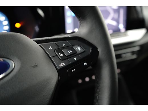 Ford Transit Connect Trend L2 | BPM VRIJ | Direct Leverbaar! | Stoelverwarming | ActivLease financial lease