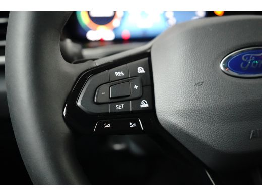 Ford Transit Connect Trend L2 | BPM VRIJ | Direct Leverbaar! | Stoelverwarming | ActivLease financial lease