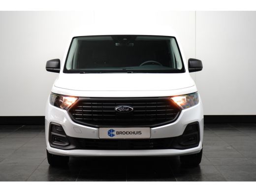 Ford Transit Connect Trend L2 | BPM VRIJ | Direct Leverbaar! | Stoelverwarming | ActivLease financial lease