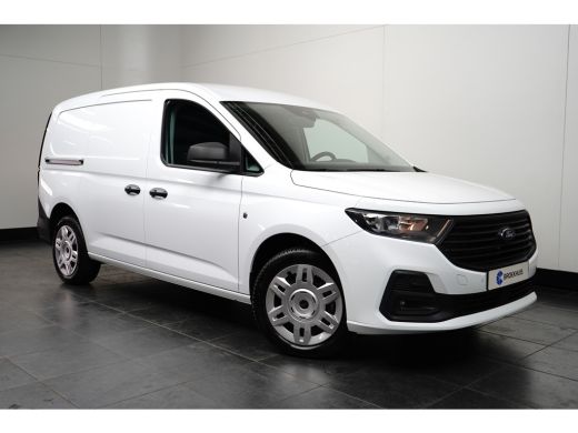 Ford Transit Connect Trend L2 | BPM VRIJ | Direct Leverbaar! | Stoelverwarming | ActivLease financial lease