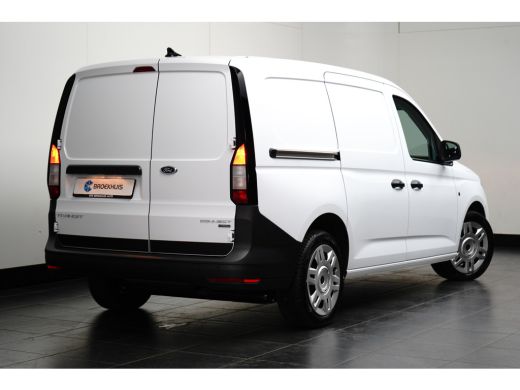 Ford Transit Connect Trend L2 | BPM VRIJ | Direct Leverbaar! | Stoelverwarming | ActivLease financial lease
