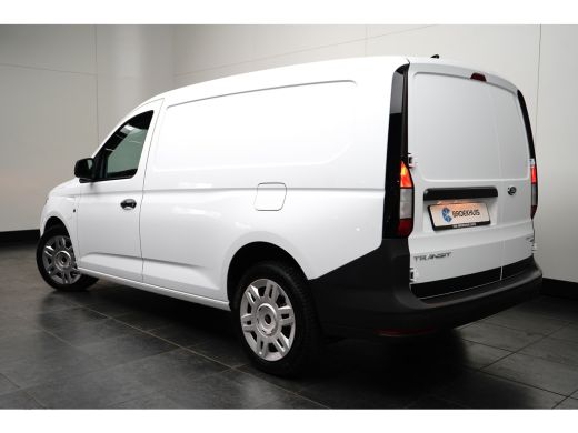 Ford Transit Connect Trend L2 | BPM VRIJ | Direct Leverbaar! | Stoelverwarming | ActivLease financial lease