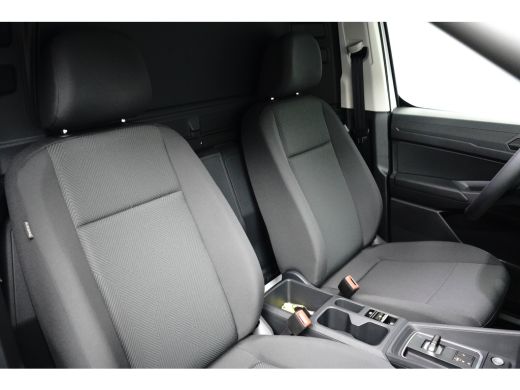 Ford Transit Connect Trend L2 | BPM VRIJ | Direct Leverbaar! | Stoelverwarming | ActivLease financial lease
