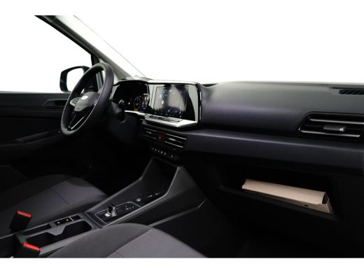 Ford Transit Connect Trend L2 | BPM VRIJ | Direct Leverbaar! | Stoelverwarming | ActivLease financial lease
