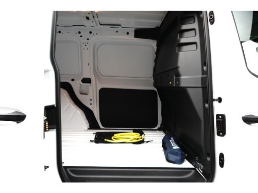 Ford Transit Connect Trend L2 | BPM VRIJ | Direct Leverbaar! | Stoelverwarming | ActivLease financial lease