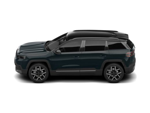 Jeep Compass First Edition | Privacy Glass ActivLease financial lease