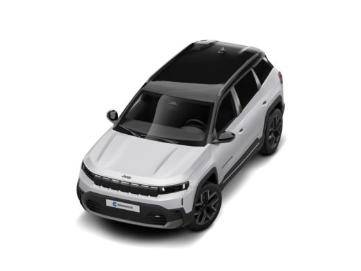 Jeep Compass First Edition | Privacy Glass ActivLease financial lease