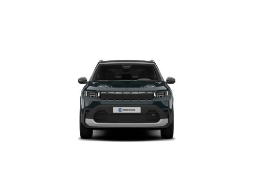 Jeep Compass Summit | Park en unpark hulpsysteem | Privacy Glass ActivLease financial lease