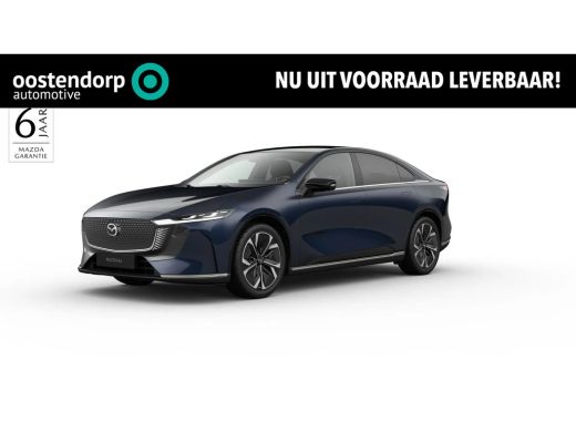 Mazda 6 Takumi Business Edition 68.8 kWh | Nieuwe auto | Panoramadak | Rijklaarprijs! ActivLease financial lease