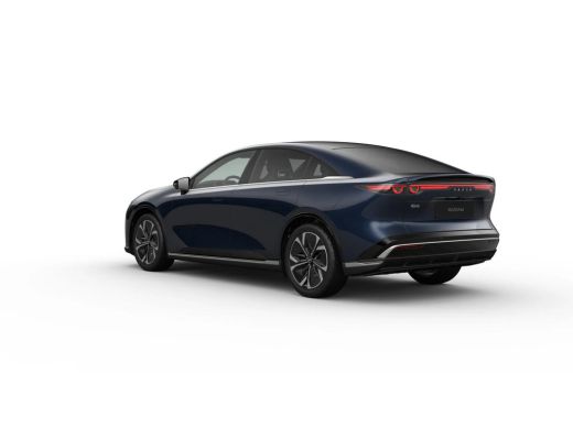 Mazda 6 Takumi Business Edition 68.8 kWh | Nieuwe auto | Panoramadak | Rijklaarprijs! ActivLease financial lease