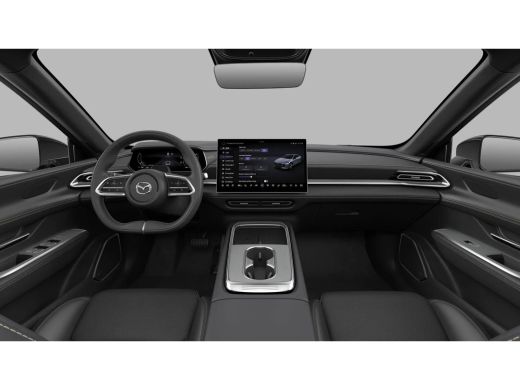 Mazda 6 Takumi Business Edition 68.8 kWh | Nieuwe auto | Panoramadak | Rijklaarprijs! ActivLease financial lease