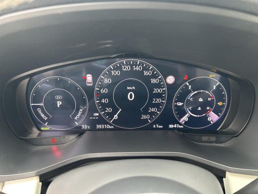 Mazda CX-60 2.5 e-SkyActiv PHEV Takumi Plus Draadloze Apple Carplay Android Auto | Panoramisch schuif kanteld... ActivLease financial lease