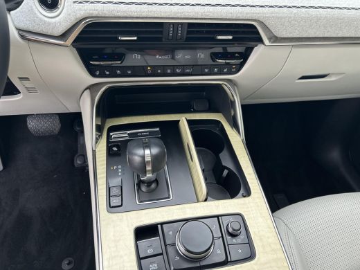 Mazda CX-60 2.5 e-SkyActiv PHEV Takumi Plus Draadloze Apple Carplay Android Auto | Panoramisch schuif kanteld... ActivLease financial lease