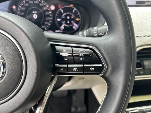 Mazda CX-60 2.5 e-SkyActiv PHEV Takumi Plus Draadloze Apple Carplay Android Auto | Panoramisch schuif kanteld... ActivLease financial lease