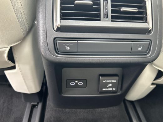 Mazda CX-60 2.5 e-SkyActiv PHEV Takumi Plus Draadloze Apple Carplay Android Auto | Panoramisch schuif kanteld... ActivLease financial lease