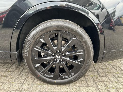 Mazda CX-60 2.5 e-SkyActiv PHEV Takumi Plus Draadloze Apple Carplay Android Auto | Panoramisch schuif kanteld... ActivLease financial lease