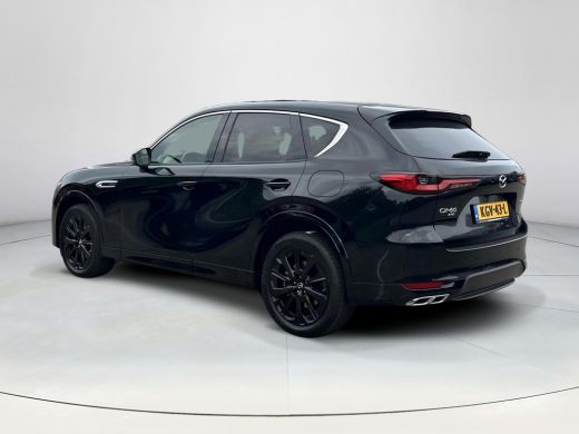 Mazda CX-60 2.5 e-SkyActiv PHEV Takumi Plus Draadloze Apple Carplay Android Auto | Panoramisch schuif kanteld... ActivLease financial lease