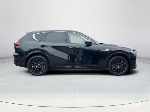 Mazda CX-60 2.5 e-SkyActiv PHEV Takumi Plus Draadloze Apple Carplay Android Auto | Panoramisch schuif kanteld... ActivLease financial lease