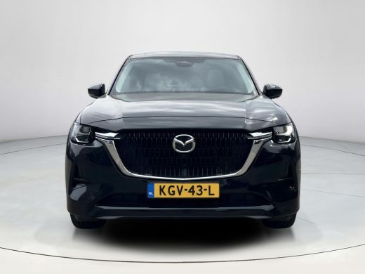 Mazda CX-60 2.5 e-SkyActiv PHEV Takumi Plus Draadloze Apple Carplay Android Auto | Panoramisch schuif kanteld... ActivLease financial lease