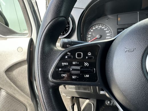 Mercedes-Benz Citan 110 CDI AUTOMAAT / L1H1 / 1e EIG. / CAMERA / AIRCO / CRUISE / CARPLAY / ZEER NETJES! ActivLease financial lease