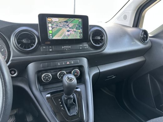 Mercedes-Benz Citan 110 CDI AUTOMAAT / L1H1 / 1e EIG. / CAMERA / AIRCO / CRUISE / CARPLAY / ZEER NETJES! ActivLease financial lease