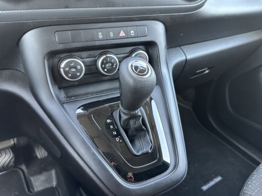 Mercedes-Benz Citan 110 CDI AUTOMAAT / L1H1 / 1e EIG. / CAMERA / AIRCO / CRUISE / CARPLAY / ZEER NETJES! ActivLease financial lease