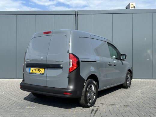Mercedes-Benz Citan 110 CDI AUTOMAAT / L1H1 / 1e EIG. / CAMERA / AIRCO / CRUISE / CARPLAY / ZEER NETJES! ActivLease financial lease