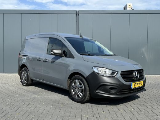 Mercedes-Benz Citan 110 CDI AUTOMAAT / L1H1 / 1e EIG. / CAMERA / AIRCO / CRUISE / CARPLAY / ZEER NETJES! ActivLease financial lease