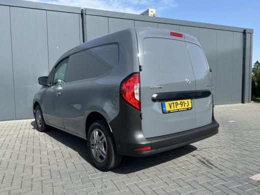 Mercedes-Benz Citan 110 CDI AUTOMAAT / L1H1 / 1e EIG. / CAMERA / AIRCO / CRUISE / CARPLAY / ZEER NETJES! ActivLease financial lease