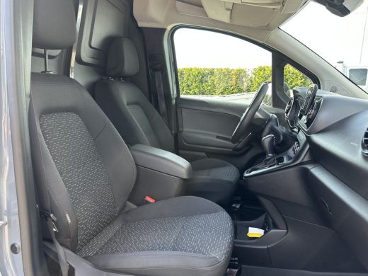 Mercedes-Benz Citan 110 CDI AUTOMAAT / L1H1 / 1e EIG. / CAMERA / AIRCO / CRUISE / CARPLAY / ZEER NETJES! ActivLease financial lease