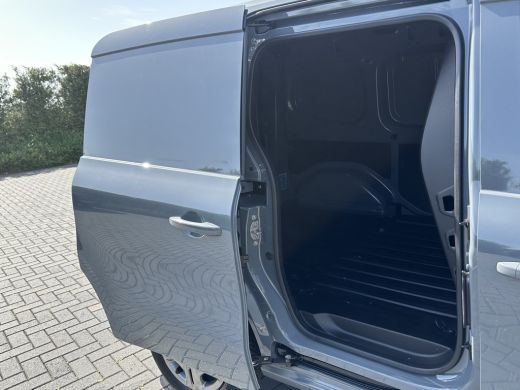 Mercedes-Benz Citan 110 CDI AUTOMAAT / L1H1 / 1e EIG. / CAMERA / AIRCO / CRUISE / CARPLAY / ZEER NETJES! ActivLease financial lease