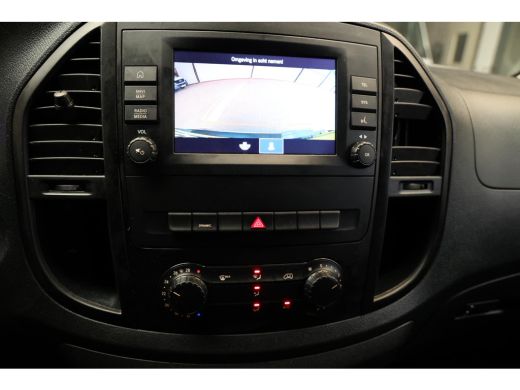 Mercedes-Benz eVito Lang 41 kWh LANG ActivLease financial lease
