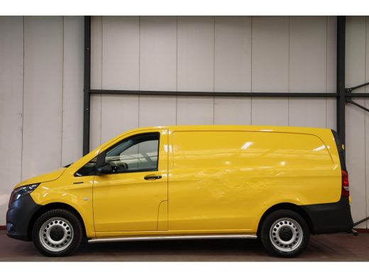 Mercedes-Benz eVito Lang 41 kWh LANG ActivLease financial lease