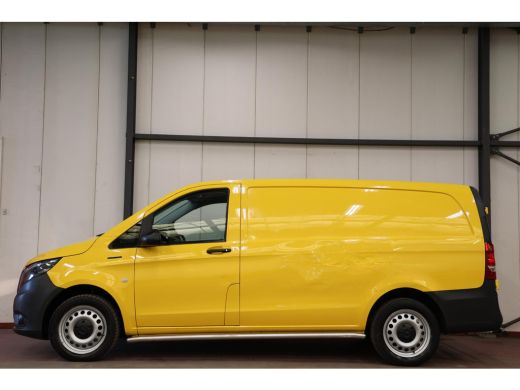 Mercedes-Benz eVito Lang 41 kWh LANG ActivLease financial lease