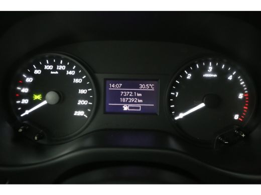 Mercedes-Benz Vito 111 CDI Extra Lang | Oprijplaat | Airco | Camera | 3 Zits | Elektrpakket ActivLease financial lease
