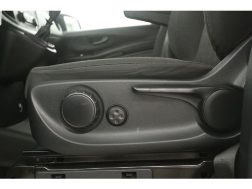 Mercedes-Benz Vito 111 CDI Extra Lang | Oprijplaat | Airco | Camera | 3 Zits | Elektrpakket ActivLease financial lease