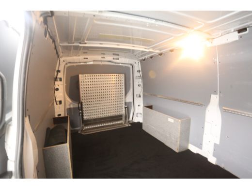 Mercedes-Benz Vito 111 CDI Extra Lang | Oprijplaat | Airco | Camera | 3 Zits | Elektrpakket ActivLease financial lease