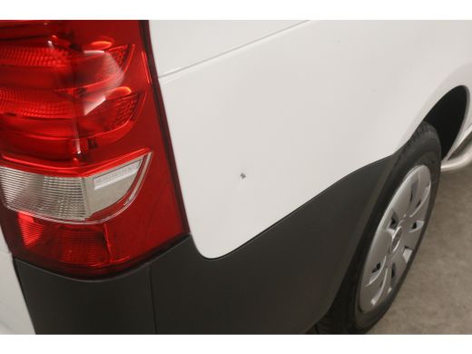 Mercedes-Benz Vito 111 CDI Extra Lang | Oprijplaat | Airco | Camera | 3 Zits | Elektrpakket ActivLease financial lease