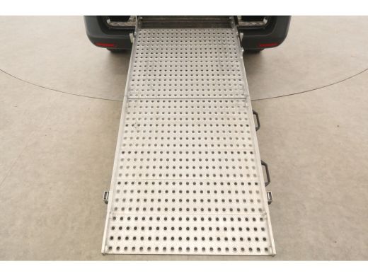 Mercedes-Benz Vito 111 CDI Extra Lang | Oprijplaat | Airco | Camera | 3 Zits | Elektrpakket ActivLease financial lease