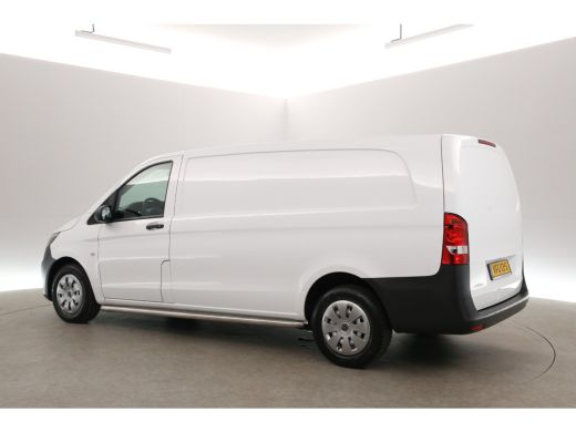 Mercedes-Benz Vito 111 CDI Extra Lang | Oprijplaat | Airco | Camera | 3 Zits | Elektrpakket ActivLease financial lease