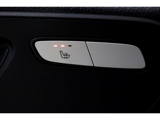 Mercedes-Benz Vito 114 CDI 136pk Compact 9G Automaat 2x Schuifdeur/LED/Camera/Inrichting 07-2022 ActivLease financial lease