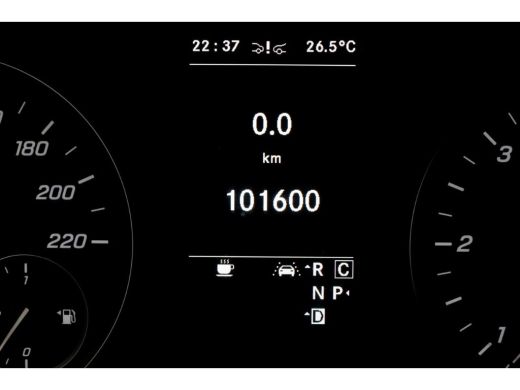 Mercedes-Benz Vito 114 CDI 136pk Compact 9G Automaat 2x Schuifdeur/LED/Camera/Inrichting 07-2022 ActivLease financial lease