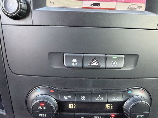 Mercedes-Benz Vito 114 CDI Extra Lang Euro 6 Trekhaak/cruise Control/clima ActivLease financial lease