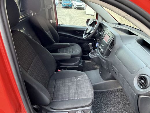Mercedes-Benz Vito 114 CDI Extra Lang Euro6 Clima/trekhaak/cruise control ActivLease financial lease