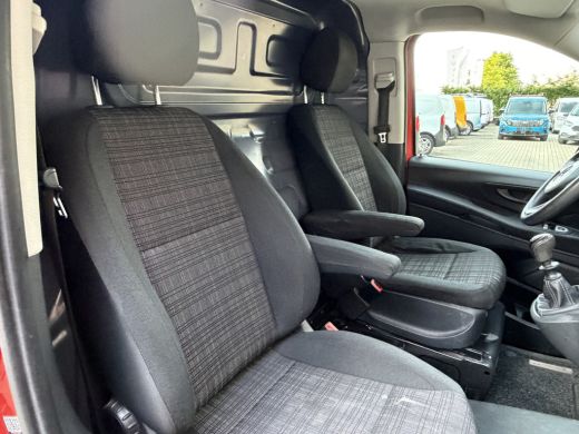 Mercedes-Benz Vito 114 CDI Extra Lang Euro6 Clima/trekhaak/cruise control ActivLease financial lease