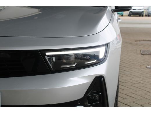 Opel Astra Sports Tourer 1.2 Turbo Ultimate | Navigatie | Panoramadak | Matrix koplampen | Alcantara | Keyle... ActivLease financial lease