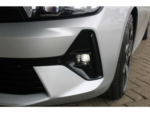 Opel Astra Sports Tourer 1.2 Turbo Ultimate | Navigatie | Panoramadak | Matrix koplampen | Alcantara | Keyle... ActivLease financial lease