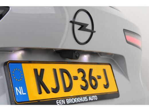 Opel Astra Sports Tourer 1.2 Turbo Ultimate | Navigatie | Panoramadak | Matrix koplampen | Alcantara | Keyle... ActivLease financial lease