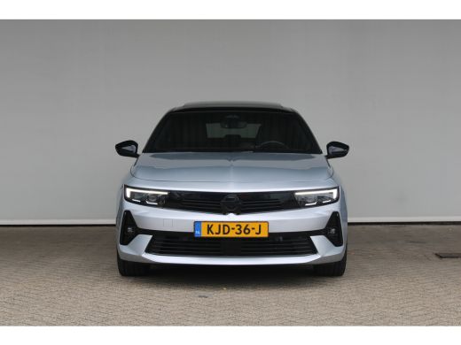 Opel Astra Sports Tourer 1.2 Turbo Ultimate | Navigatie | Panoramadak | Matrix koplampen | Alcantara | Keyle... ActivLease financial lease